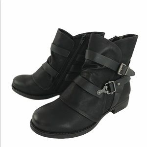 NEW Jellypop Decades Bootie Sz 8